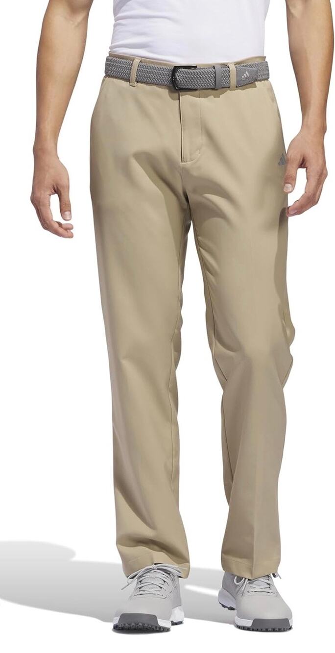 Adidas Men’s Golf Pants 34x32